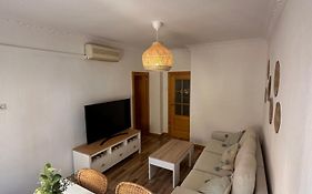 Acogedor Apartamento En Almeria