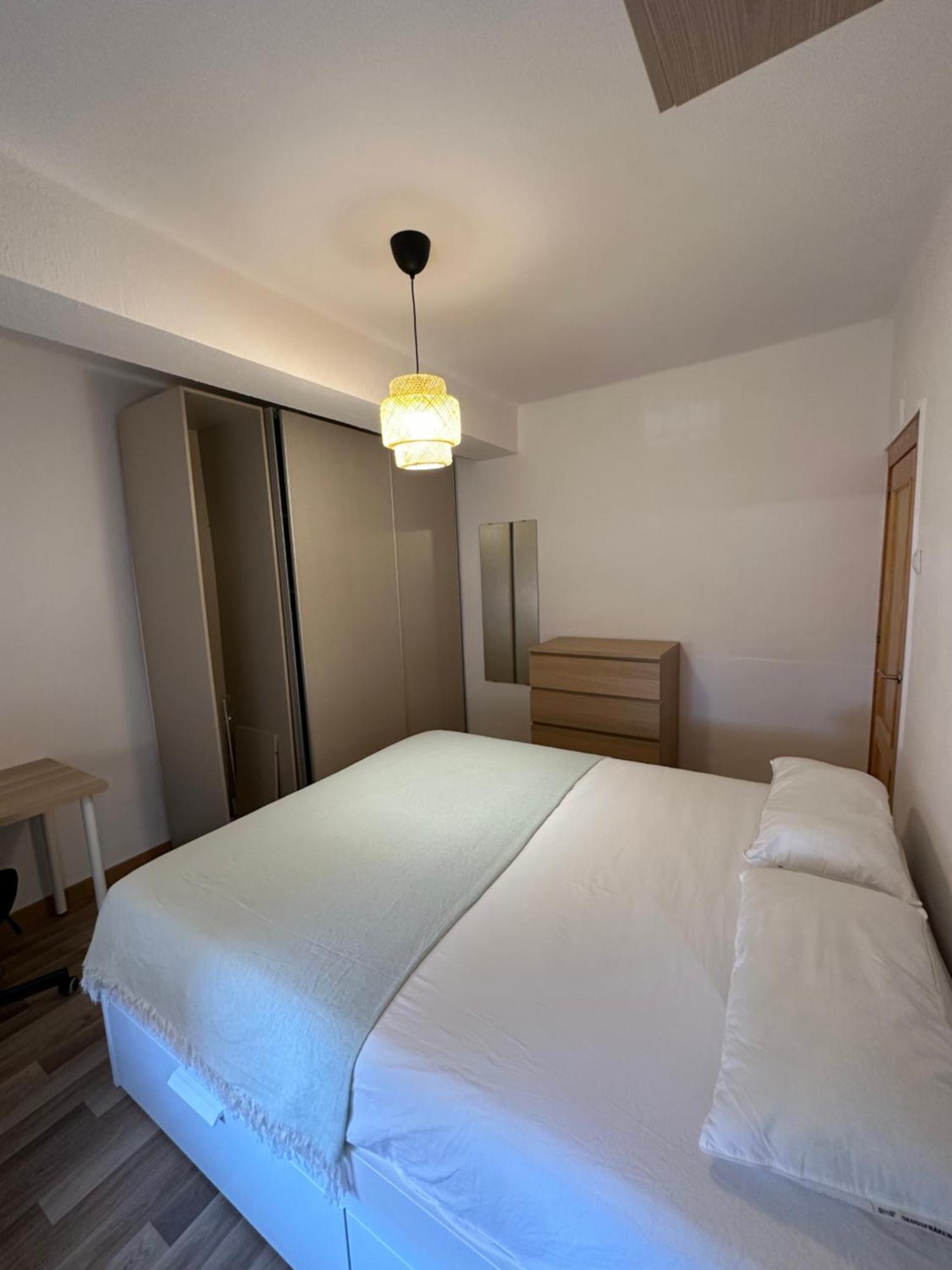 Acogedor Apartamento En Almería Exterior foto