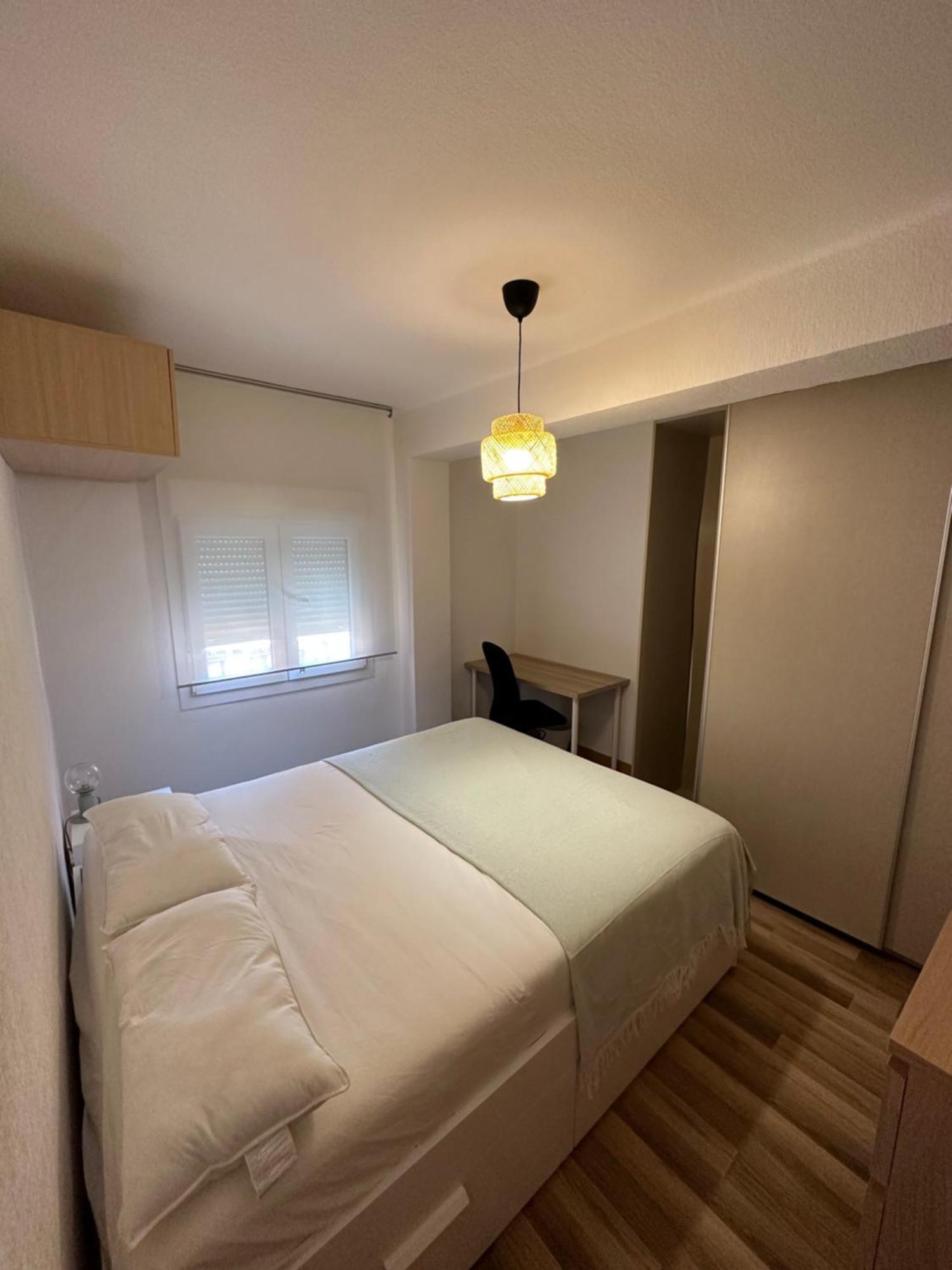 Acogedor Apartamento En Almería Exterior foto